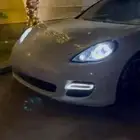 بورش باناميرا تيربو اس