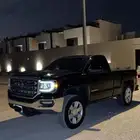 مطلوب جي ام سي سيرا 2016