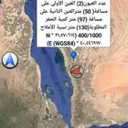 كشف مياه عبر الأقمار الاصطناعية