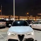 الفا روميو ستيلفيو