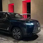 لكزس سعودي BB ممشى قليل