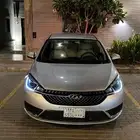 شيري 2023 ممشى قليل