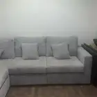 كنب رصاصي للبيع