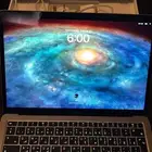 لابتوب ماك بوك laptop Macbook ابل
