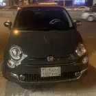 فيات C500 موديل 2021