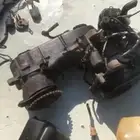 مكينة دباب تيواني