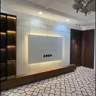 تفصيل غرف النوم و الديكورات الخشبية و التنجيد