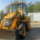 جي سي بي للإيجار -عقود سنويه - وشهريه2024