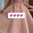 فستان فخم