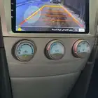 قطع كامري
