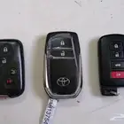 برمجة مفاتيح السيارات