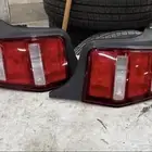اسطبات موستنج 2010 - 2012