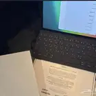 ايباد الجيل الرابع استعمال نظيف