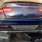 مندوب تشليح مرسيدس