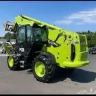رافعه شوكيه سكين فوركليت للأجار في جده