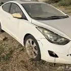 انترا هيونداي مستعمله 2012