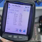 جهاز فحص معادن Olympus xrf ds 2000