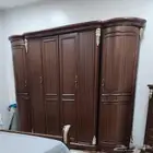 دولاب ملابس