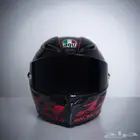 خوذة AGV Pista GP RR