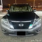 نيسان بافندر 2016 نص فل عائلي ثلاث صفوف