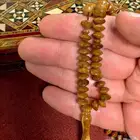 حشب ثمره الكوك 99 حبه مع صندوق لولو مرصع يوجد لدينا صنديق