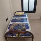 سراير نفر ونفر ونص و دورين