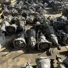 جير بوكس مستورد شحن وتركيب