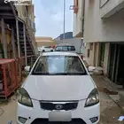 كيا ريو 2012