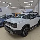 بايك BJ40 2025 هايبرد بسعر 118900 شامل