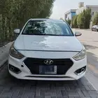 2019 Hyundai Accent Automatic