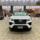 عرض خاص تويوتا فورشنر GX2 دبل ديزل 2024 جاهز 138950