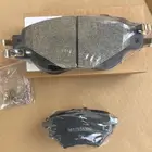 قمشات فحمات فرامل بجوده عالية جيلي بريفيس