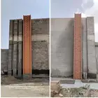 مشبات ومداخن