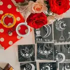 استيكرات رمضان بأنواعها