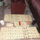 دومنه قديمه بالصندوق البيع علي السوم