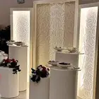 تجهيز استقبال جديد لم يستخدم