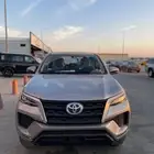 تويوتا فورتشنر GX2 بدون دبل بنزين 2025