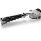MUVNA 58MM Espresso Bottomless Portafilter 3 Ears Portafilt