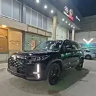 شانجان CS95 2025 رويال