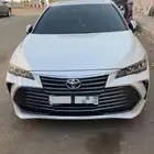 تويوتا افالون 2022