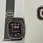 ساعة أبل ألترا 1   49 MM