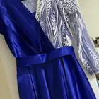 فستان سهرة