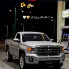 جمس سيرا 2015 للبيع