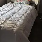 سرير تفصيل ومرتبة ولباد