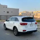 سورنتو ديزل 8 ركاب عائليه 2019 مستخدم واحد ف السعودية