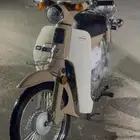 دباب هوندا 70