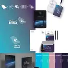 خدمات تصميم وتنفيذ التصميم والدعاية والاعلان