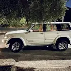 سفاري فل تماتيك مكيف مركزي ثلاجه