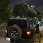 رانجلر روبيكون 2021 نظيف