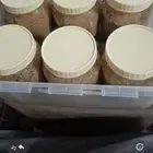 قهوة جنوبيه مخلطه جاهز سعر العلبه 35